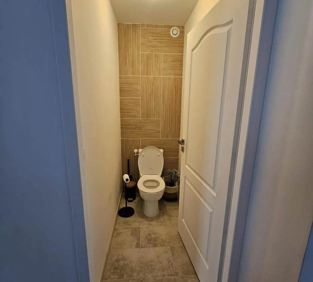 L'Authentique - Appartement 6 Loudeac