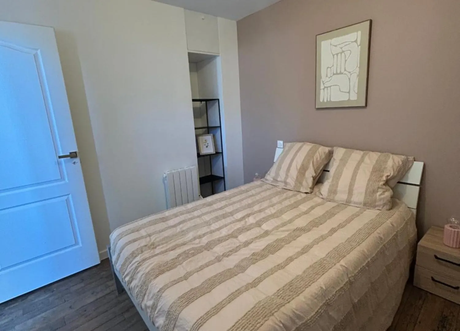 Apartment L'Authentique - Appartement 6 Loudeac